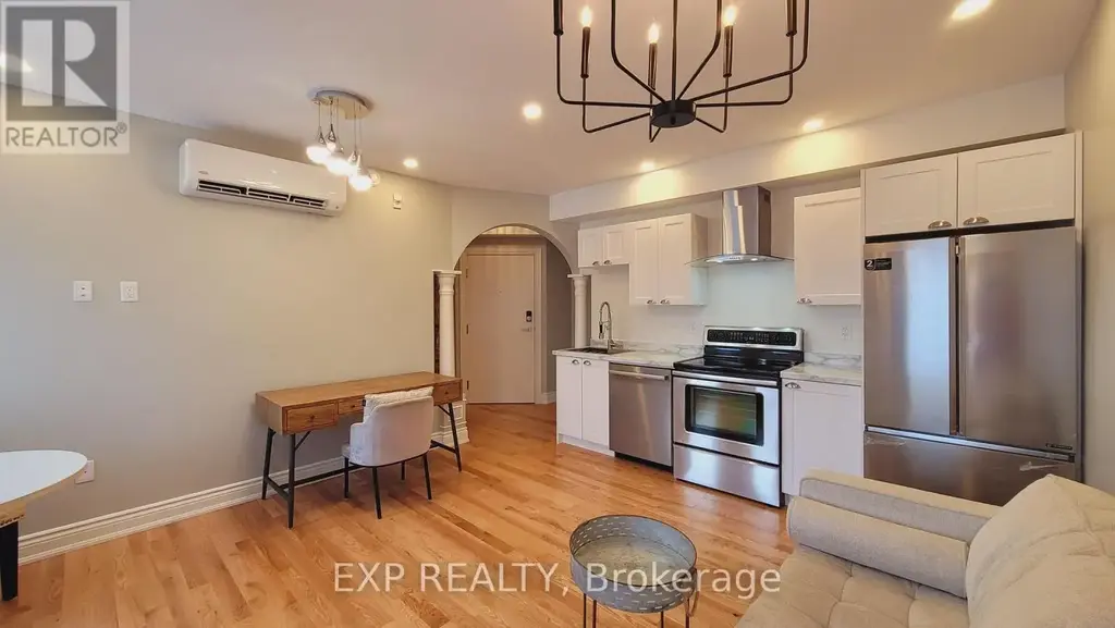 202 - 157 James Street, Ottawa